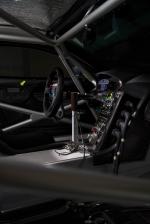 Aston Martin DBR9 2005 года